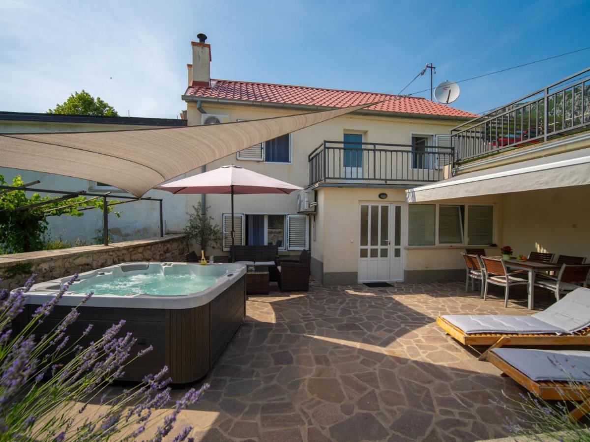 Holiday Home Dedina Srica By Interhome บริบีร์ ภายนอก รูปภาพ