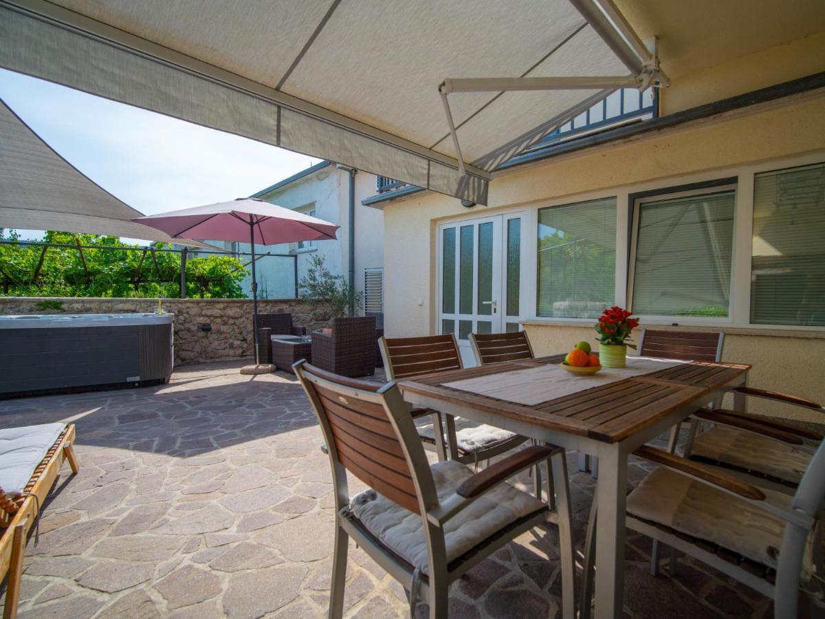 Holiday Home Dedina Srica By Interhome บริบีร์ ภายนอก รูปภาพ