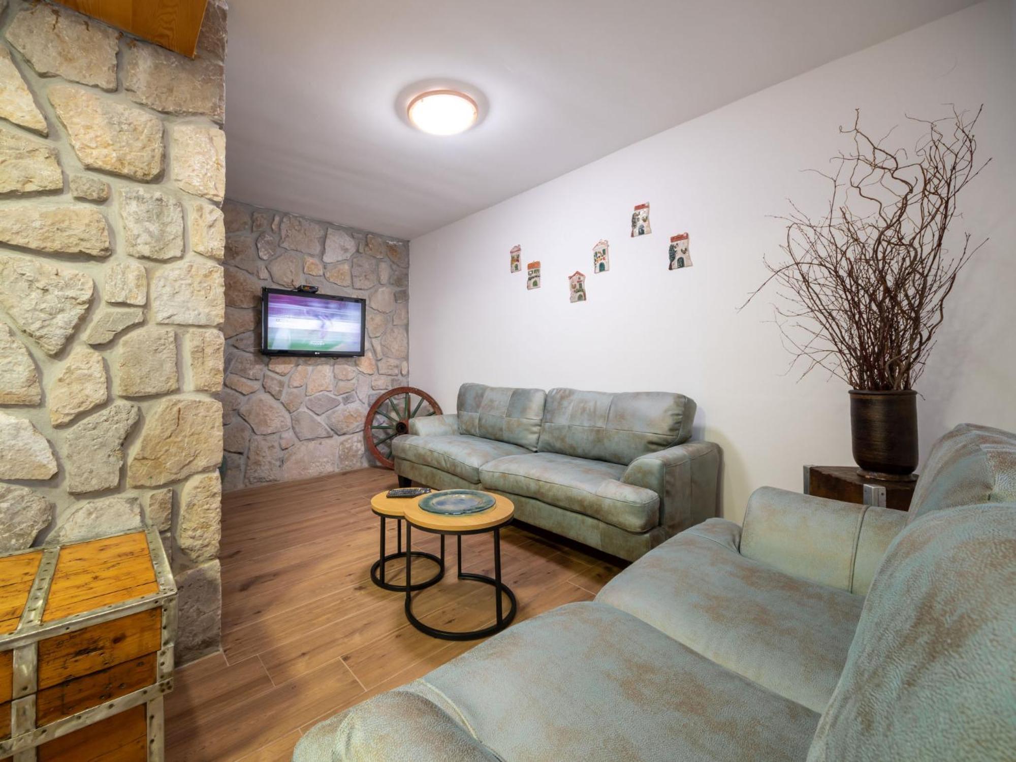 Holiday Home Dedina Srica By Interhome บริบีร์ ภายนอก รูปภาพ