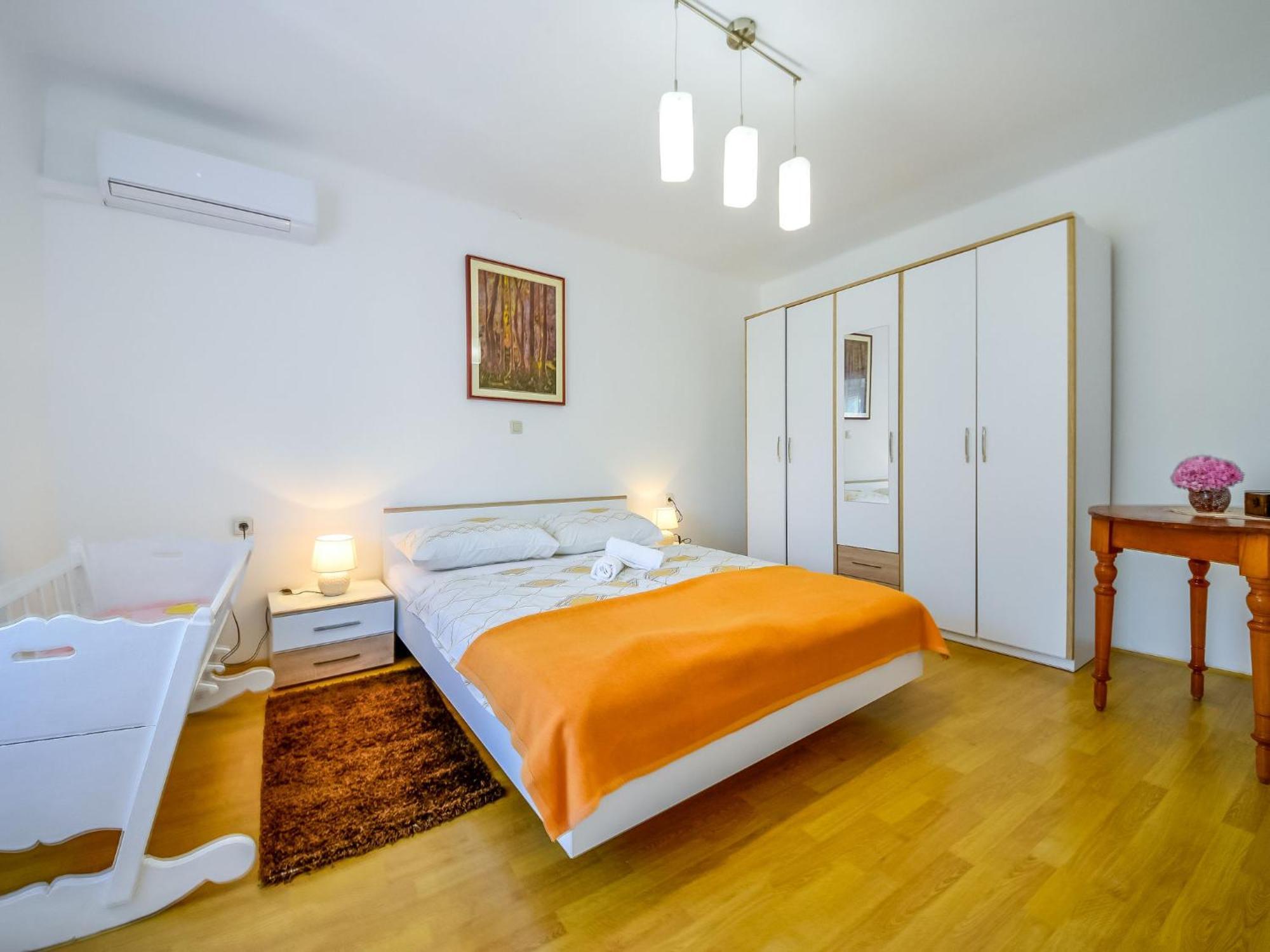 Holiday Home Dedina Srica By Interhome บริบีร์ ภายนอก รูปภาพ