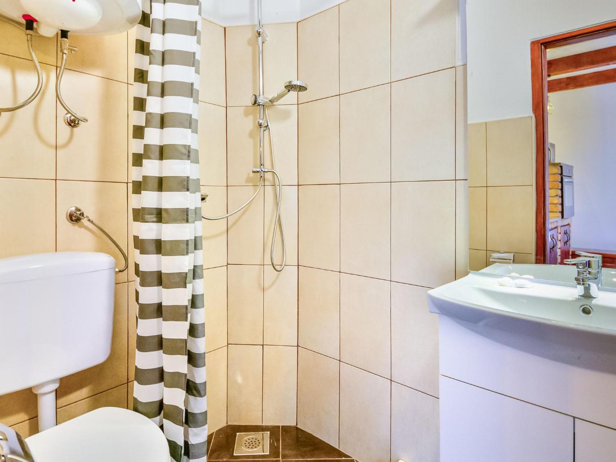 Holiday Home Dedina Srica By Interhome บริบีร์ ภายนอก รูปภาพ