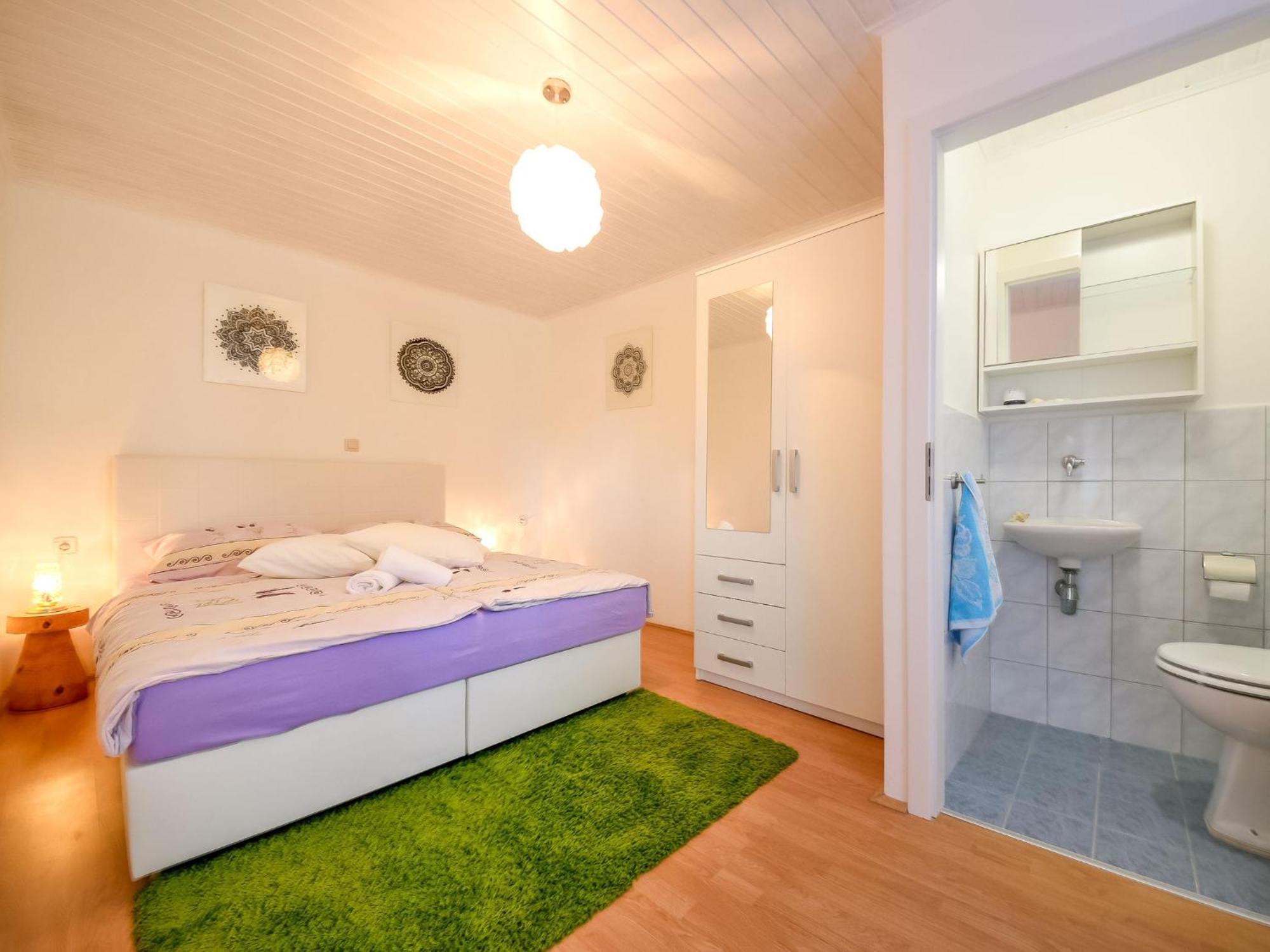 Holiday Home Dedina Srica By Interhome บริบีร์ ภายนอก รูปภาพ